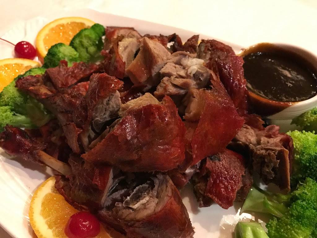 Rainbow Garden | restaurant | 202 E University Ave, Urbana, IL 61801, USA | 2173441888 OR +1 217-344-1888