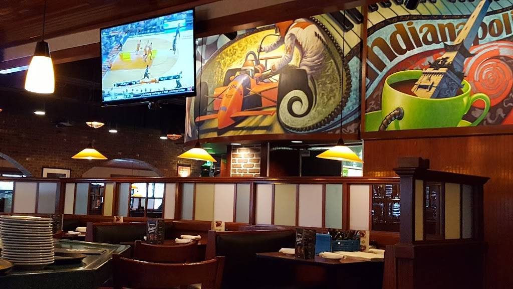 OCharley’s Restaurant & Bar | restaurant | 6111 N Keystone Ave, Indianapolis, IN 46220, USA | 3172548238 OR +1 317-254-8238