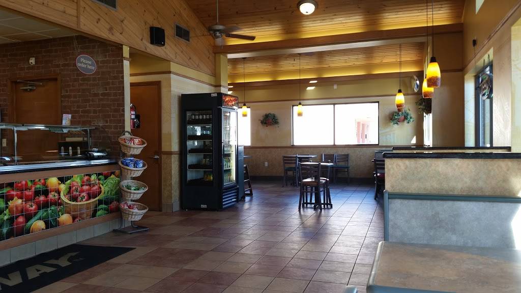 Subway | restaurant | 170 N Broadway, Peru, IN 46970, USA | 7654734700 OR +1 765-473-4700