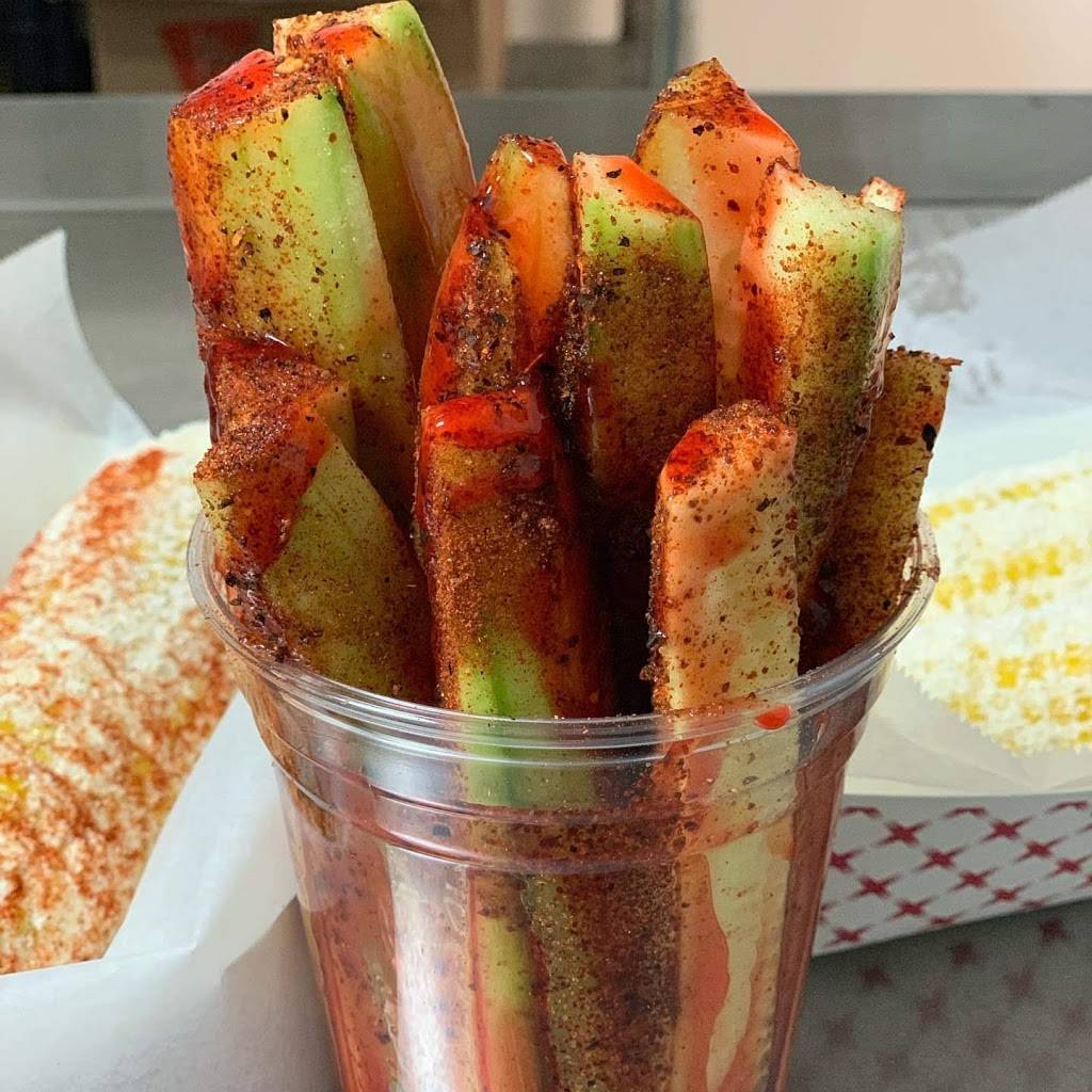 Piña Loca 941 | restaurant | 2120 Manatee Ave E, Bradenton, FL 34208, USA | 9417441800 OR +1 941-744-1800