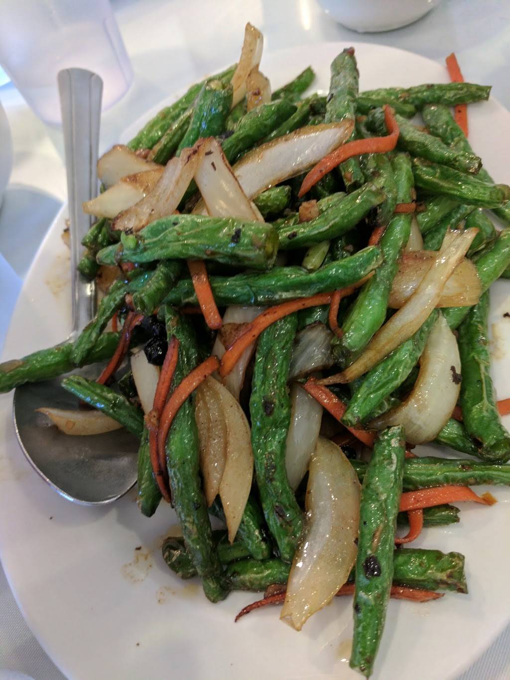 Panda Dumpling | restaurant | 1195 Laurel St, San Carlos, CA 94070, USA | 6505938888 OR +1 650-593-8888