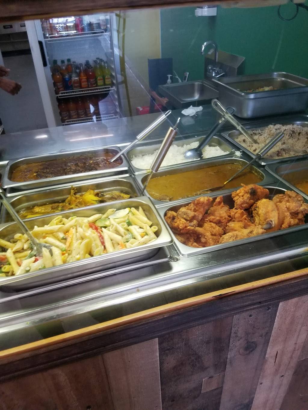 Jerk Cafe | restaurant | 8021 W Sample Rd, Coral Springs, FL 33065, USA | 9547750848 OR +1 954-775-0848