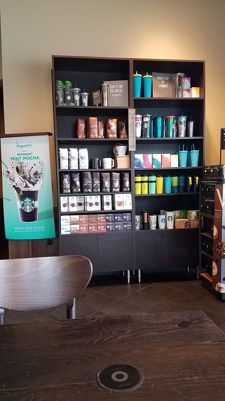 Starbucks | cafe | 2311 Seal Beach Blvd #101, Seal Beach, CA 90740, USA | 5624309290 OR +1 562-430-9290