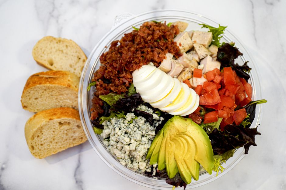 Sourdough & Co | restaurant | 2731 Del Paso Rd Suite 100, Sacramento, CA 95835, USA | 9163331230 OR +1 916-333-1230