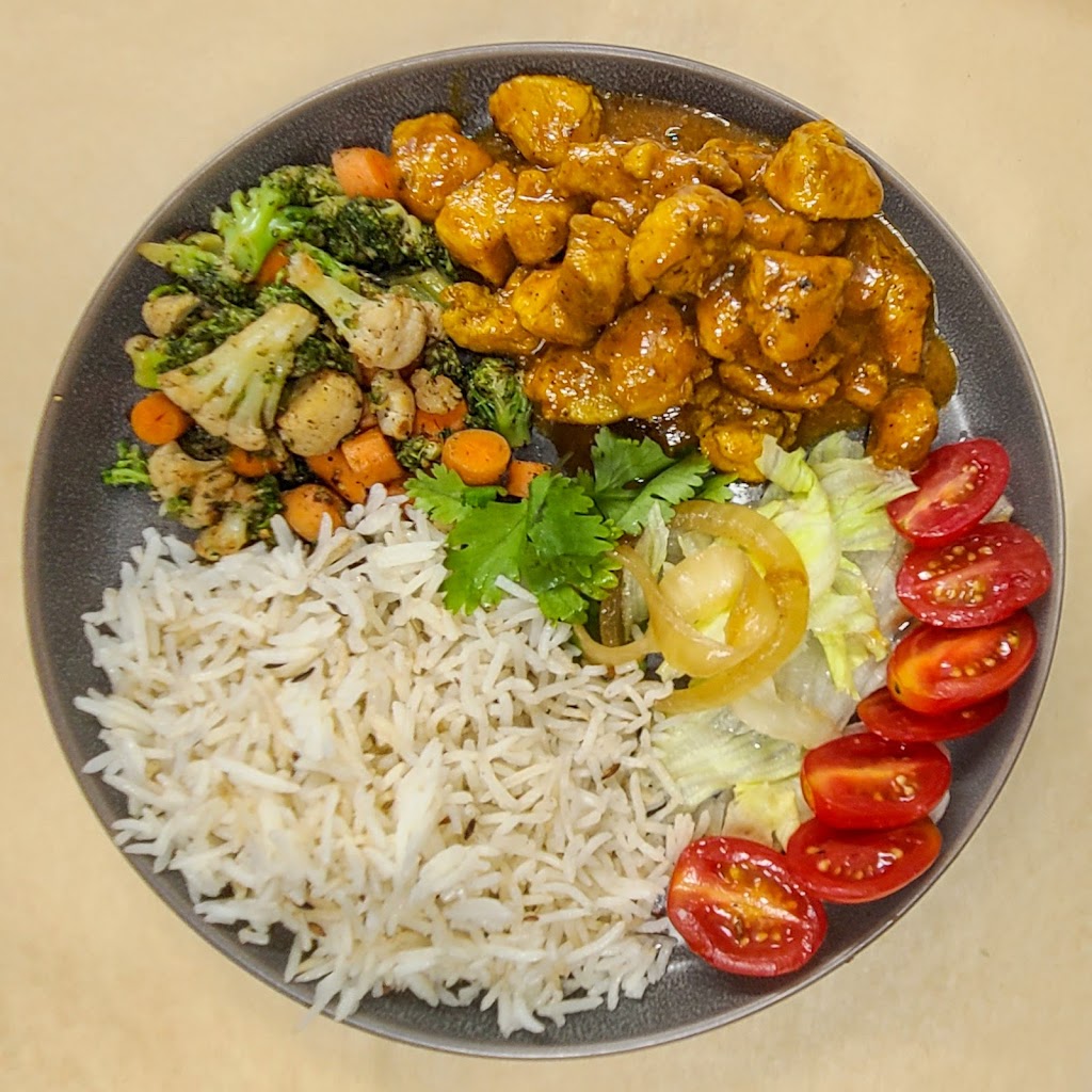 Pav Boti & Juice (PB&J) | restaurant | 4434 Hoffner Ave, Orlando, FL 32812, USA | 6153977210 OR +1 615-397-7210