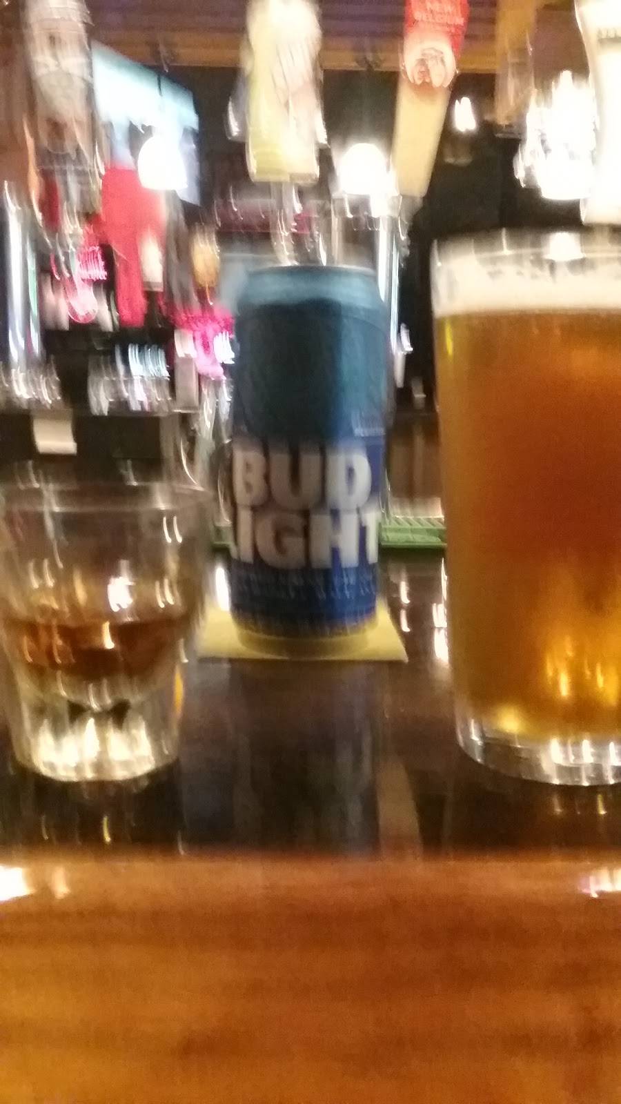 Heorot | restaurant | 219 S Walnut St, Muncie, IN 47305, USA | 7652870173 OR +1 765-287-0173