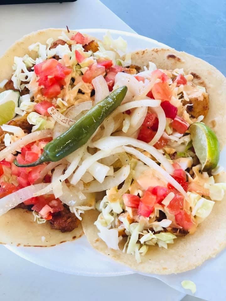 Camarón Pelao (Food Truck) | restaurant | 8401 Long Point Rd, Houston, TX 77055, USA | 8326891753 OR +1 832-689-1753