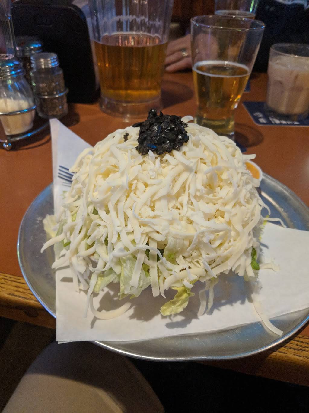 Spuds Pizza Parlor | restaurant | 7025 Pacific Ave, Tacoma, WA 98408, USA | 2534753366 OR +1 253-475-3366