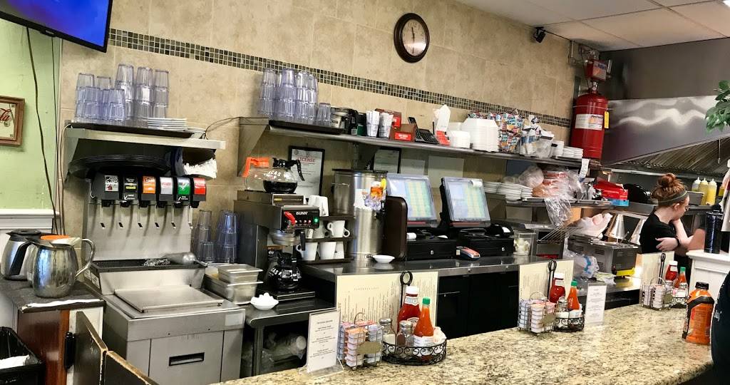 Havertown Grille | restaurant | 2409 W Darby Rd, Havertown, PA 19083, USA | 6104492500 OR +1 610-449-2500