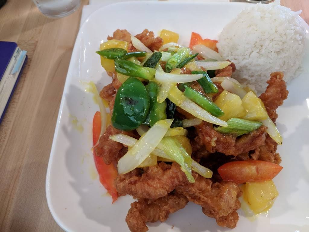 Thai-namite Tosa | restaurant | 8725 W North Ave, Wauwatosa, WI 53226, USA | 4148376281 OR +1 414-837-6281