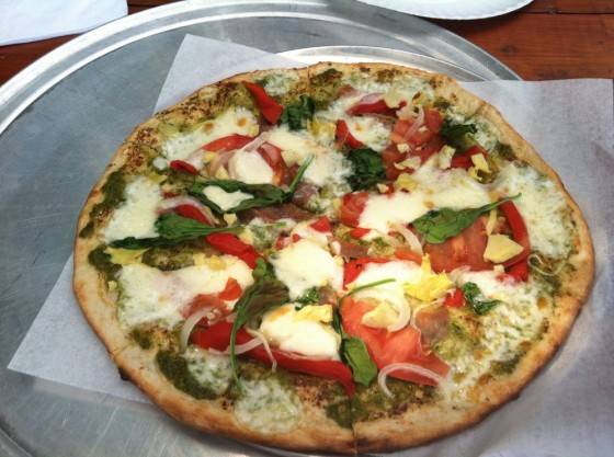 Jerusalem Pizza | restaurant | 344 Central Ave, Lawrence, NY 11559, USA | 5165690074 OR +1 516-569-0074