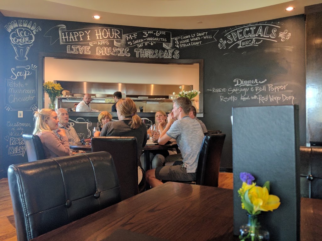 Ode to Food and Drinks | cafe | 300 N Cherapa Pl, Sioux Falls, SD 57103, USA | 6052756332 OR +1 605-275-6332