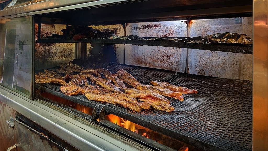 Best Barbecue Ribs,Inc. | restaurant | 1648 W 115th St, Chicago, IL 60643, USA | 7732391522 OR +1 773-239-1522