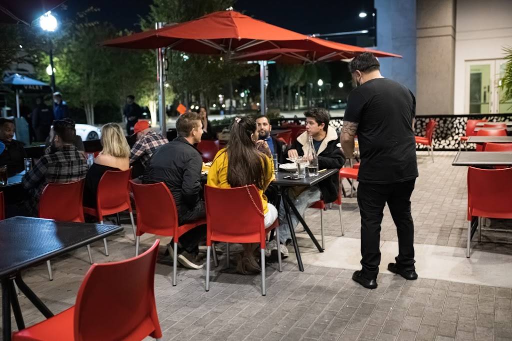 Bello Bar & Kitchen | restaurant | 903 N Franklin St, Tampa, FL 33602, USA | 8135422867 OR +1 813-542-2867