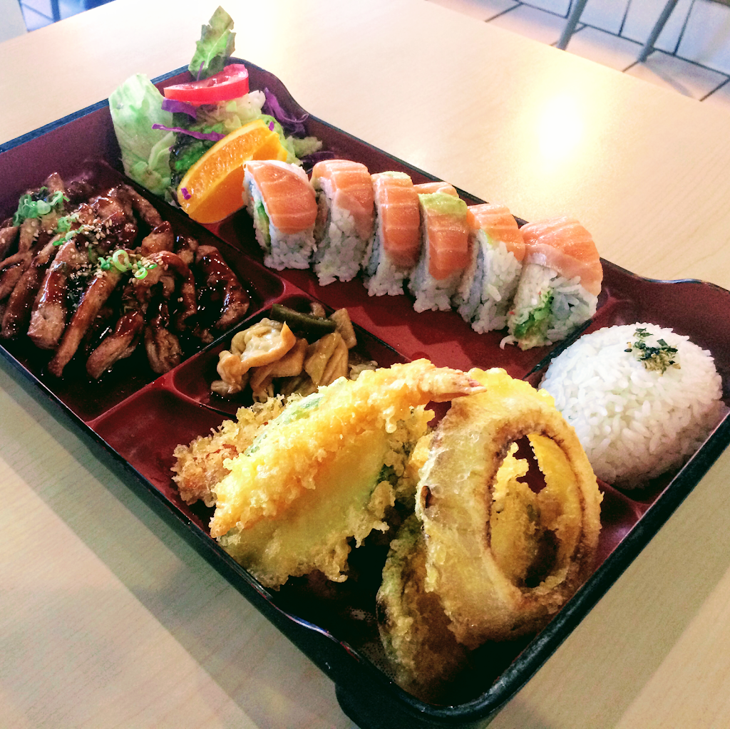 Gushiya Sushi & Ramen | restaurant | 1585 Sepulveda Blvd ste d, Torrance, CA 90501, USA | 3105392711 OR +1 310-539-2711