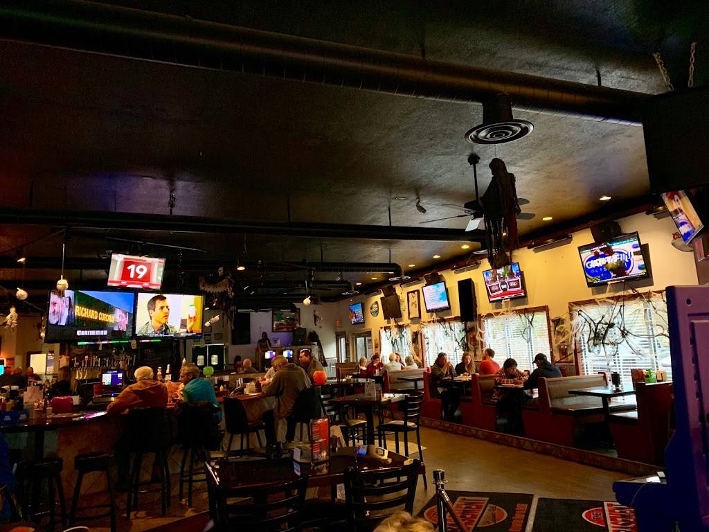 The Basement Sports Bar & Grill | restaurant | 480 W Aurora Rd, Northfield, OH 44067, USA | 3304682008 OR +1 330-468-2008