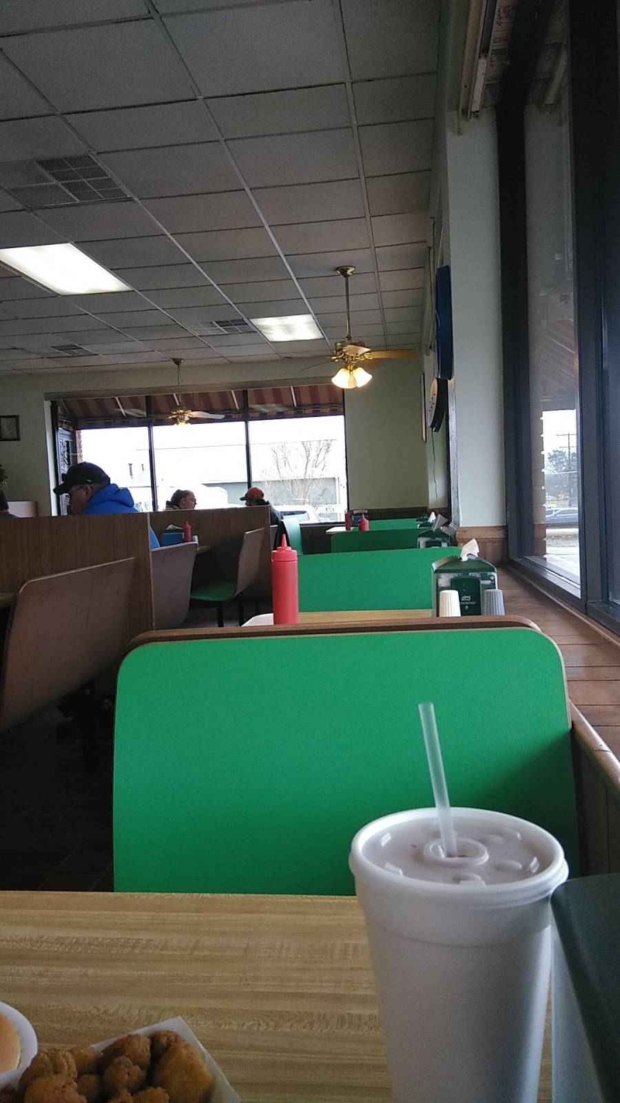 Petes Quality Foods | restaurant | 500 White Horse Rd, Greenville, SC 29605, USA | 8642990745 OR +1 864-299-0745