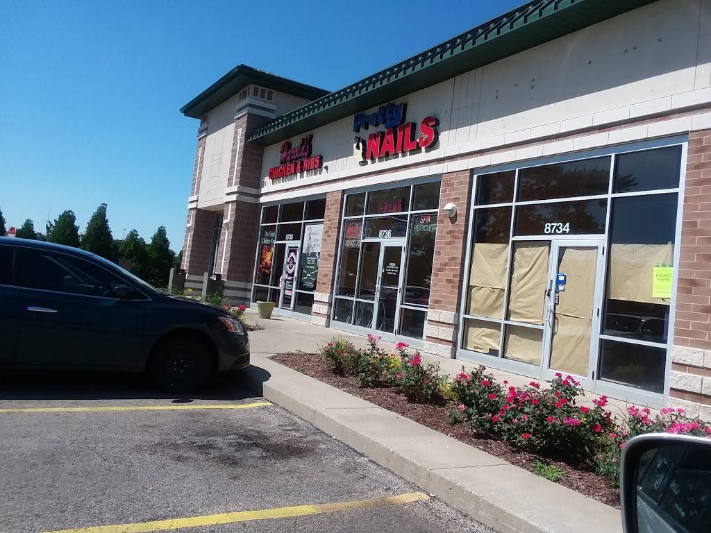 Harolds Chicken Shack | meal takeaway | 8738 S Kedzie Ave, Evergreen Park, IL 60805, USA | 7085813983 OR +1 708-581-3983