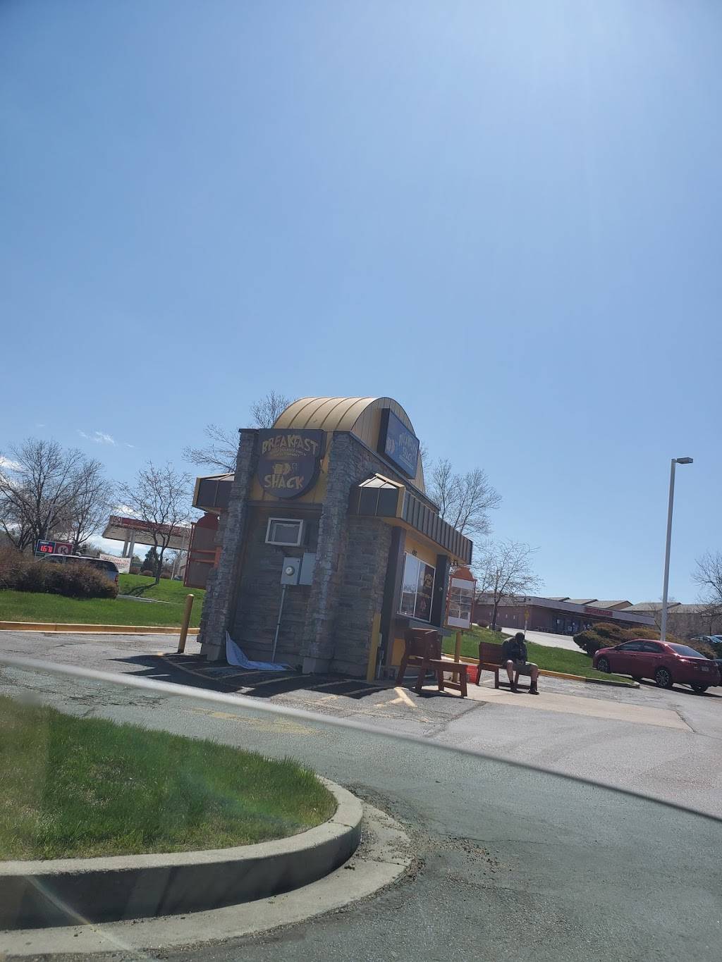 The Breakfast Shack | restaurant | 4797 Barnes Rd, Colorado Springs, CO 80917, USA | 7195961078 OR +1 719-596-1078