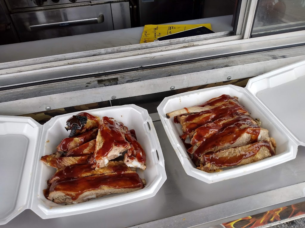 Sweet Southern BBQ | restaurant | 4601 FL-48, Okahumpka, FL 34762, USA | 3523481675 OR +1 352-348-1675