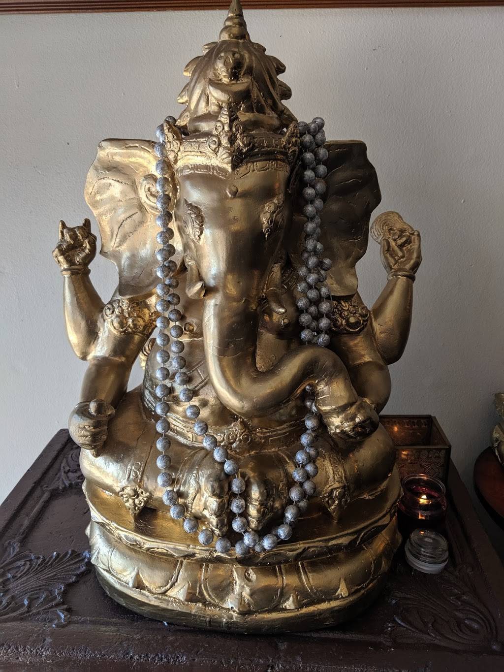 Flavors of India | restaurant | 4515 N 16th St, Phoenix, AZ 85016, USA | 6022775546 OR +1 602-277-5546