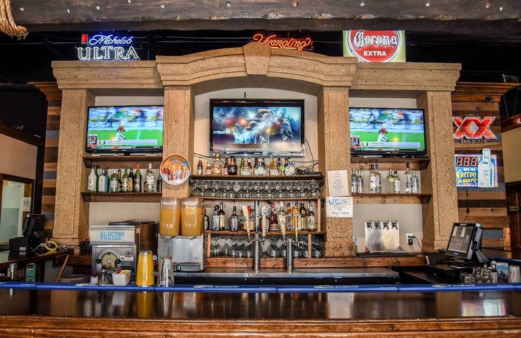 El Real Authentic Mexican Grill | restaurant | 916 Loganville Hwy, Bethlehem, GA 30620, USA | 7703071013 OR +1 770-307-1013