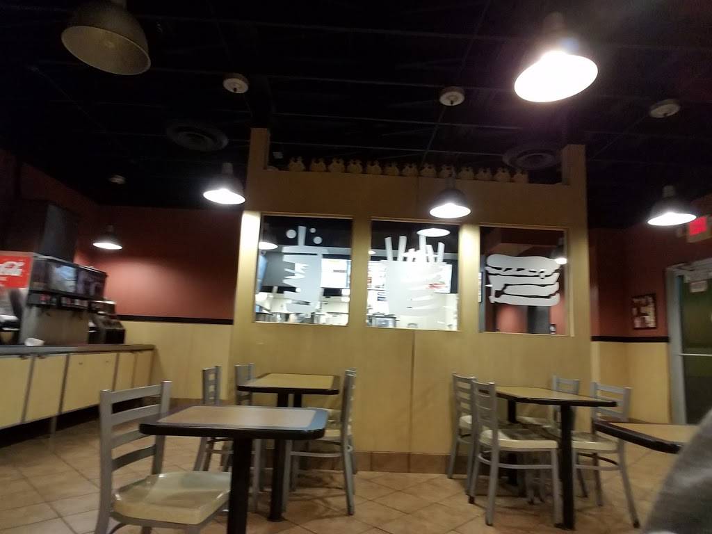 Burger King | restaurant | 2402 S 1st St, Lufkin, TX 75901, USA | 9366329718 OR +1 936-632-9718