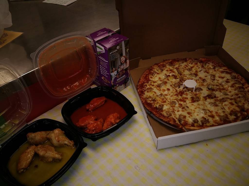 Chesters Pizzeria Inc. | restaurant | 2929 Dixie Hwy, Hamilton, OH 45015, USA | 5138921973 OR +1 513-892-1973