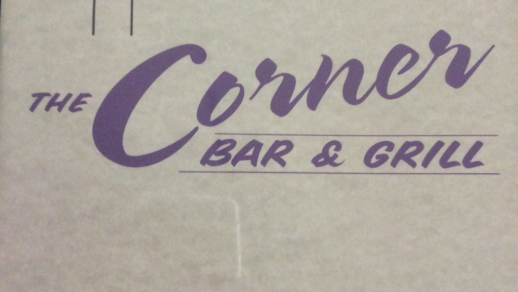 The Corner Bar & Grill | restaurant | 4492 N 4th St, Dubois, IN 47527, USA | 8126782491 OR +1 812-678-2491