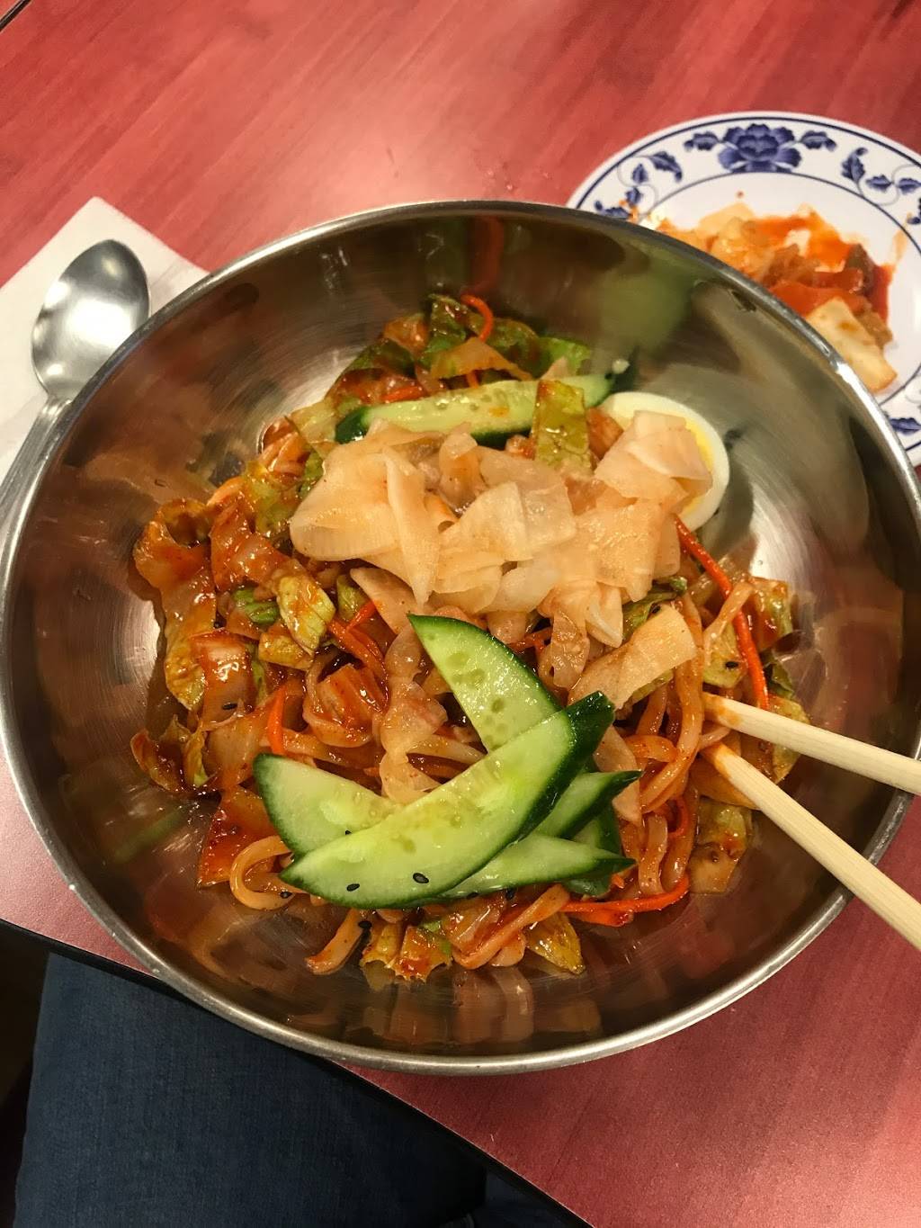 Hanul Korean Food Corner | restaurant | Am kr, 6041 Snell Ave, San Jose, CA 95123, USA | 4086132760 OR +1 408-613-2760