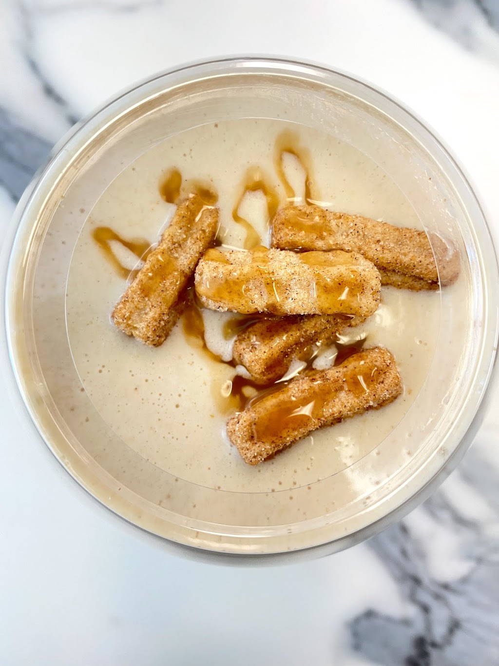 The Daily Dose | restaurant | 1196 Tree Swallow Dr Unit 1318, Winter Springs, FL 32708, USA | 4077521421 OR +1 407-752-1421