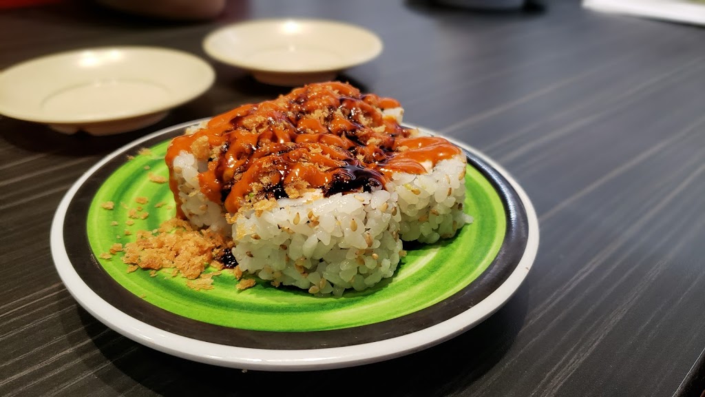 Kura Revolving Sushi Bar | restaurant | 18707 Biscayne Blvd Suite #290, Aventura, FL 33180, USA | 5614623555 OR +1 561-462-3555