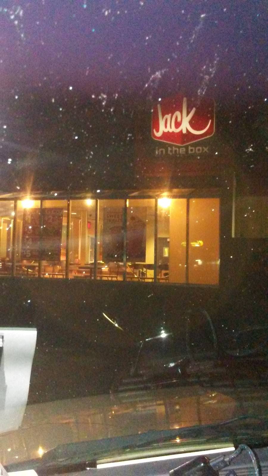 Jack in the Box | restaurant | 6702 6th Ave, Tacoma, WA 98406, USA | 2535652934 OR +1 253-565-2934