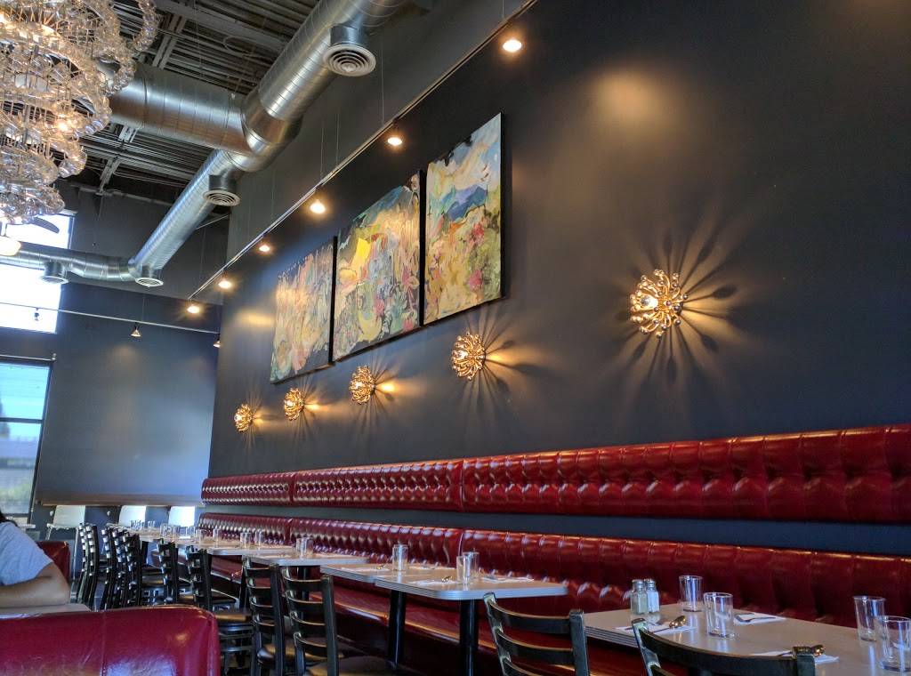 Ginger Pop | restaurant | 2520 Columbia House Blvd, Vancouver, WA 98661, USA | 3606997273 OR +1 360-699-7273