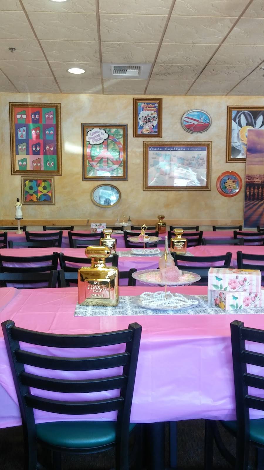 Eddies Pizza | restaurant | 3201 W Benjamin Holt Dr, Stockton, CA 95219, USA | 2099514999 OR +1 209-951-4999