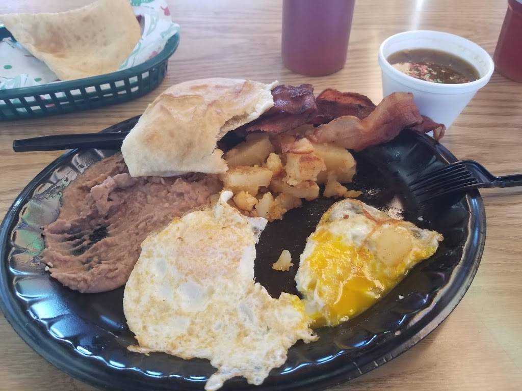 Garcias Kitchen | restaurant | 8518 Indian School Rd NE, Albuquerque, NM 87112, USA | 5052925505 OR +1 505-292-5505