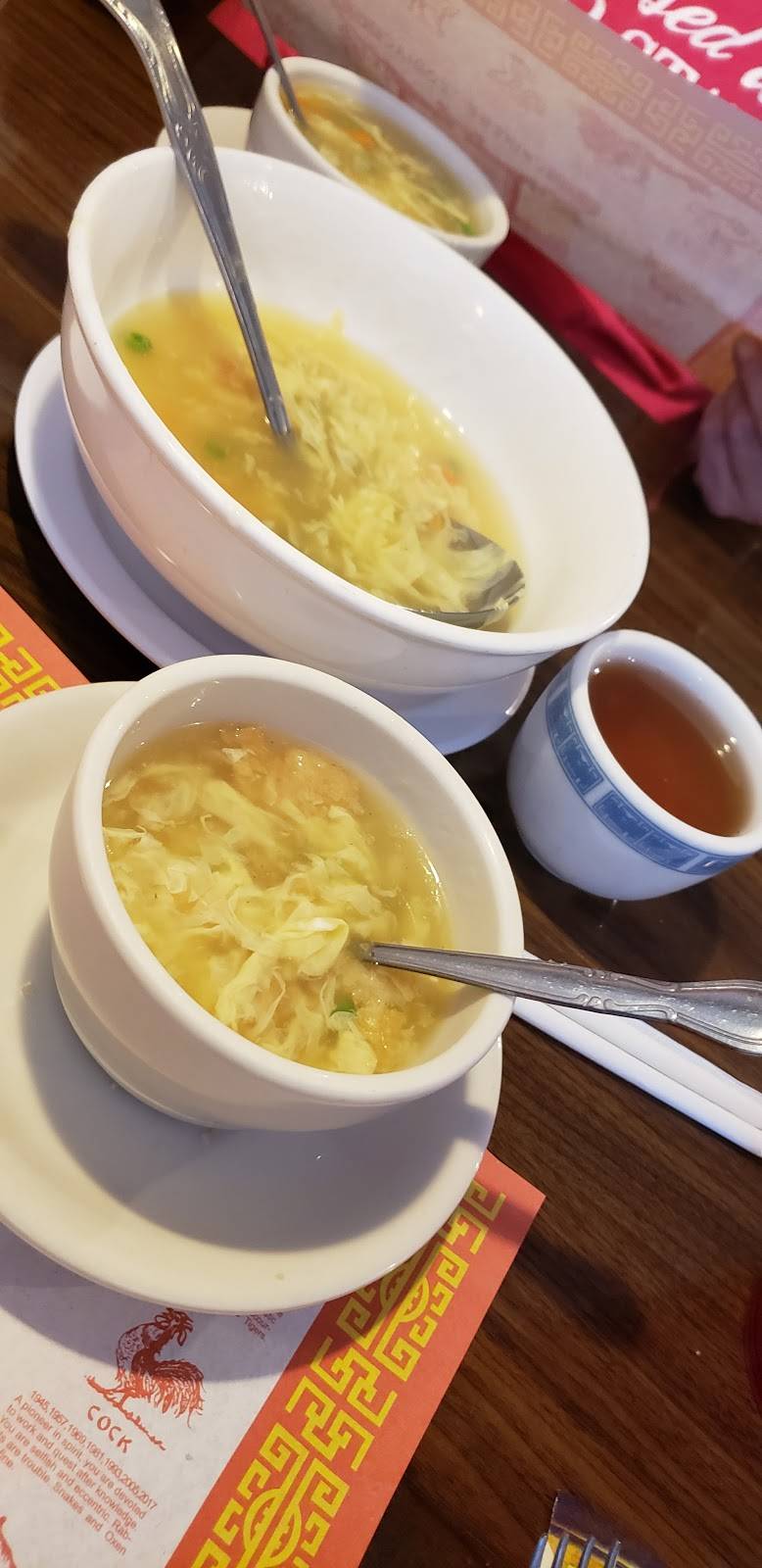 New Asian Kitchen | restaurant | 4231 W Bell Rd, Phoenix, AZ 85053, USA | 6029380848 OR +1 602-938-0848