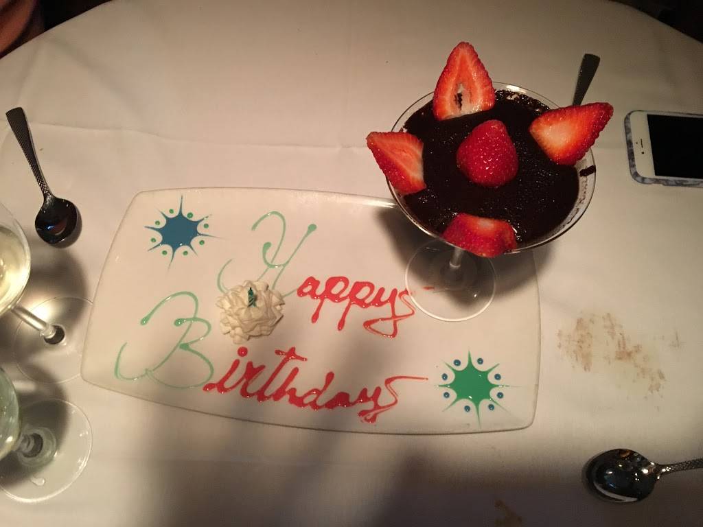 Panevino | restaurant | 246 Via Antonio Ave, Las Vegas, NV 89119, USA | 7022222400 OR +1 702-222-2400