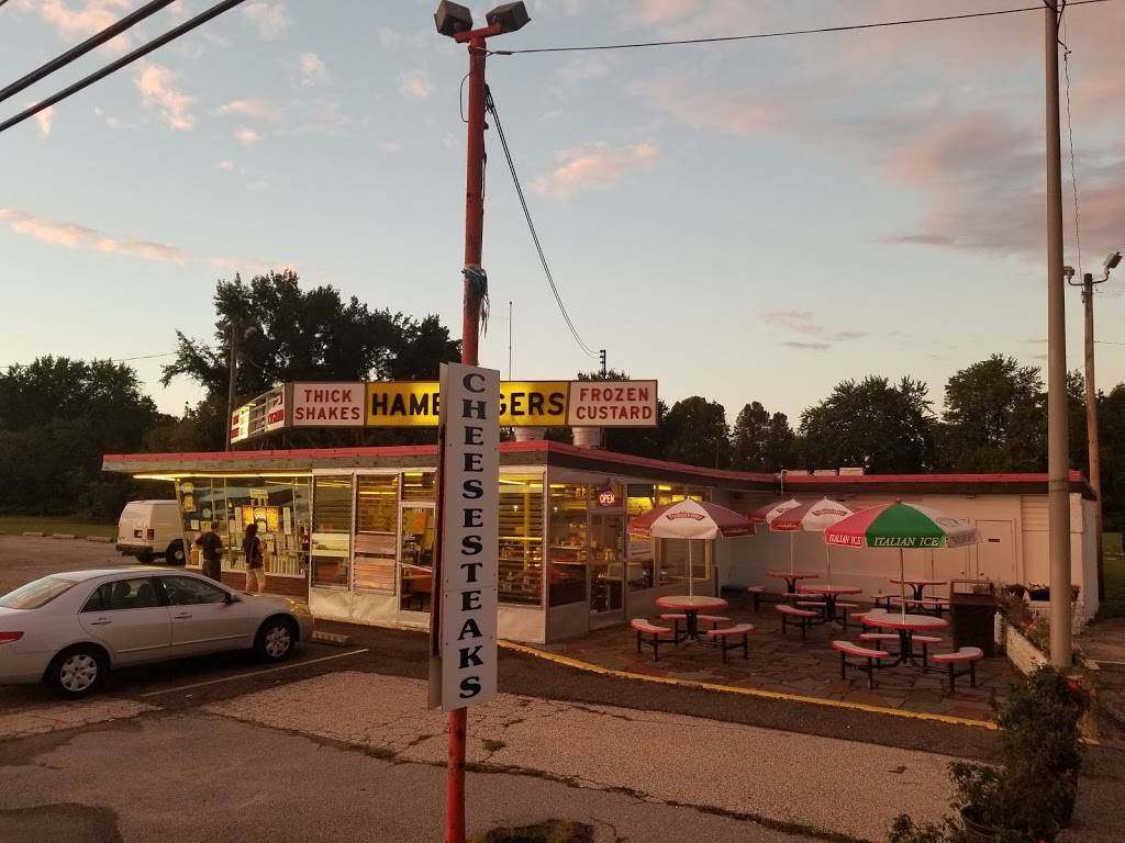 Lapps Olympia Dairy Market | restaurant | 1073 US-40, Penns Grove, NJ 08069, USA | 8565143448 OR +1 856-514-3448