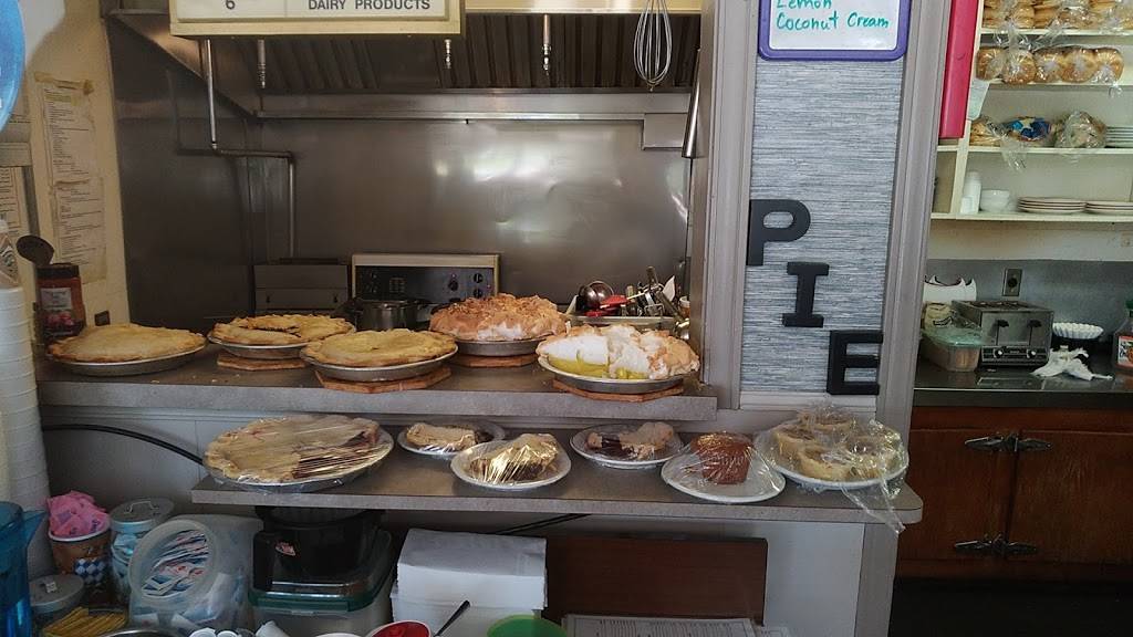 Jims Lunch | restaurant | 28 Oxford 2, Princeton, ON N0J 1V0, Canada | 5194584444 OR +1 519-458-4444