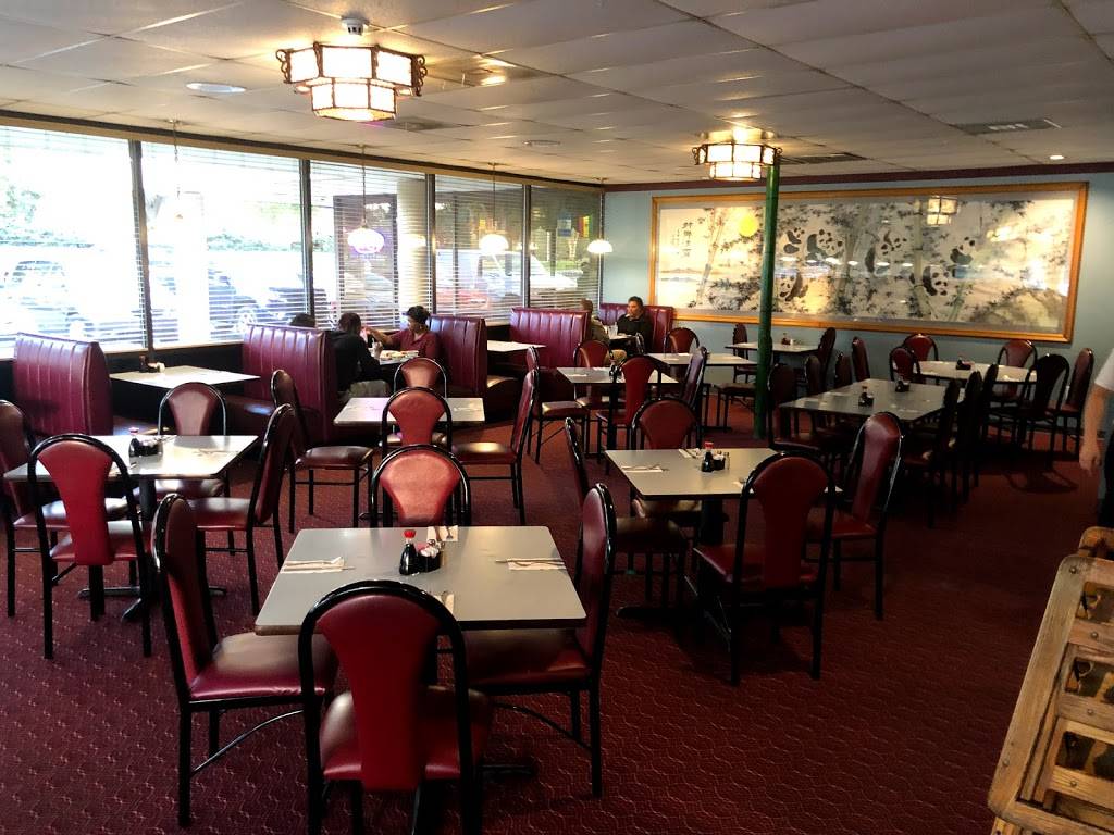 Pandas Den | restaurant | 5724 E W.T. Harris Blvd E, Charlotte, NC 28215, USA | 7045670088 OR +1 704-567-0088