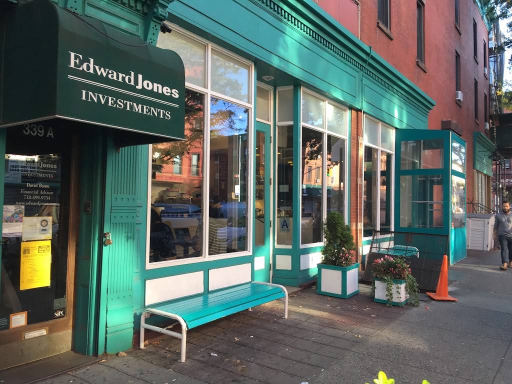 Gather | meal takeaway | 341 7th Ave, Brooklyn, NY 11215, USA | 7187682439 OR +1 718-768-2439