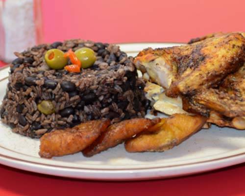 Latin American Restaurant | restaurant | 515 Market St, Camden, NJ 08102, USA | 8563659000 OR +1 856-365-9000