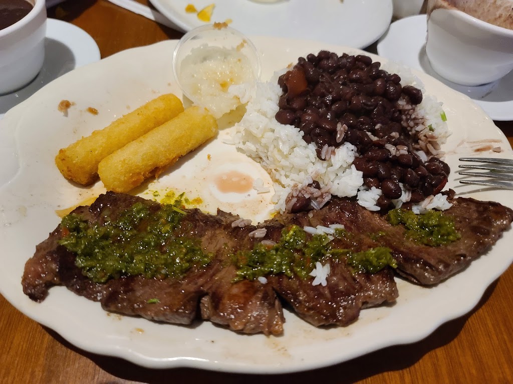 Las Vegas Cuban Cuisine | restaurant | 2810 Stirling Rd, Hollywood, FL 33020, USA | 9549270222 OR +1 954-927-0222