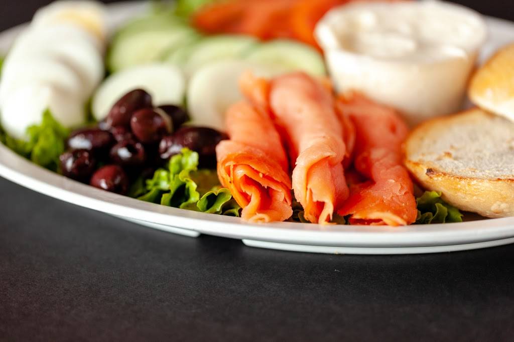 BNY Deli | meal takeaway | 200 Dixie Hwy Unit F, Chicago Heights, IL 60411, USA | 7087546400 OR +1 708-754-6400