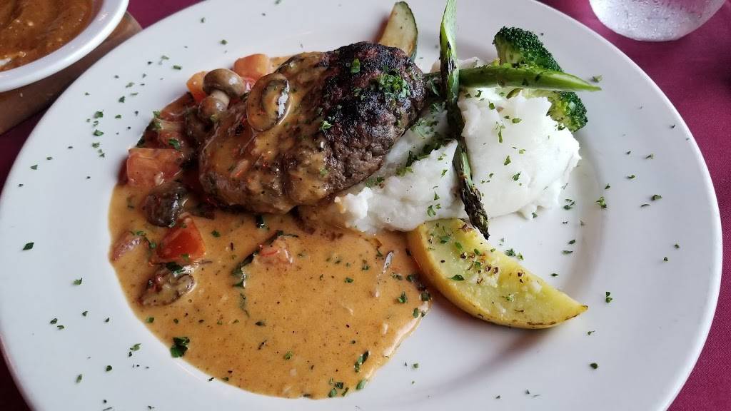 Sol Grill | restaurant | 2400 West Coast Hwy, Newport Beach, CA 92663, USA | 9492876797 OR +1 949-287-6797