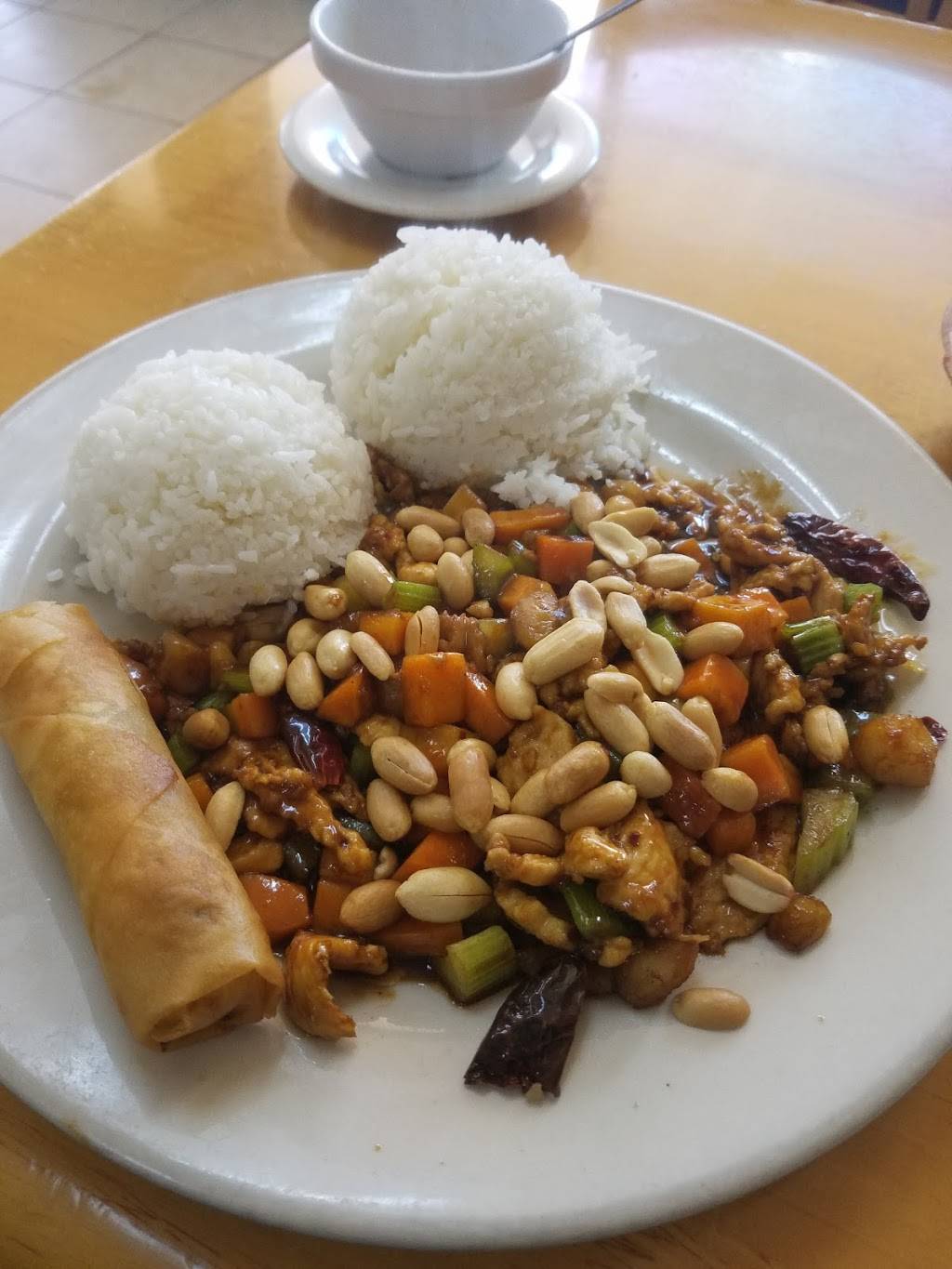 Hunan King | meal takeaway | 5714 Chimney Rock Rd, Houston, TX 77081, USA | 7136614481 OR +1 713-661-4481