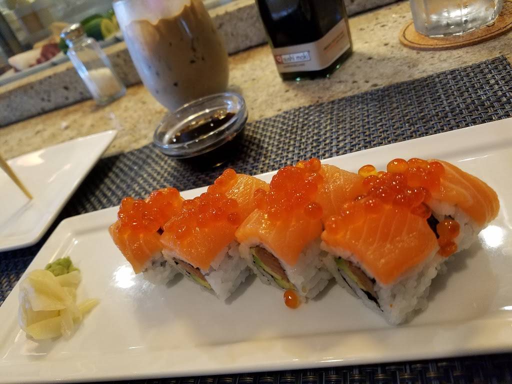 Sushi Maki (Palmetto Bay) | restaurant | 14491 S Dixie Hwy, Miami, FL 33176, USA | 3052326636 OR +1 305-232-6636