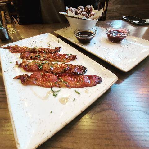 First Watch | restaurant | 104 E 7th St, Cincinnati, OH 45202, USA | 5137214744 OR +1 513-721-4744