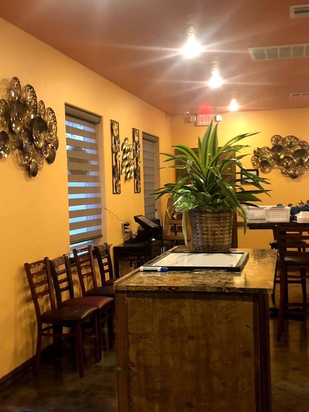 El Jarocho | restaurant | Warner, OK 74469, USA | 9184635123 OR +1 918-463-5123